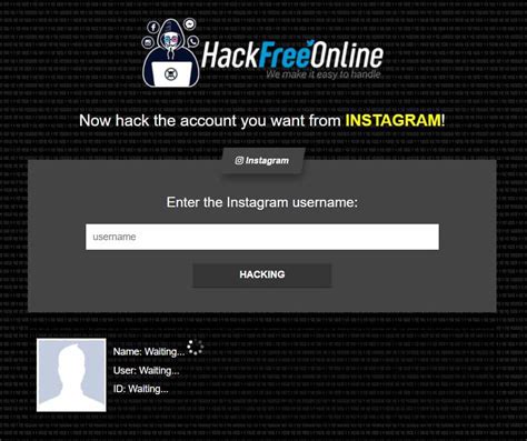 How to Hack into Someones Instagram